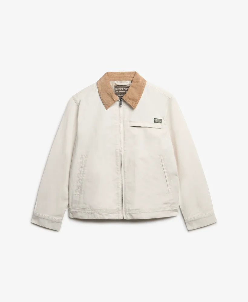 OFF WHITE
