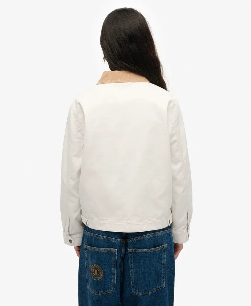 OFF WHITE