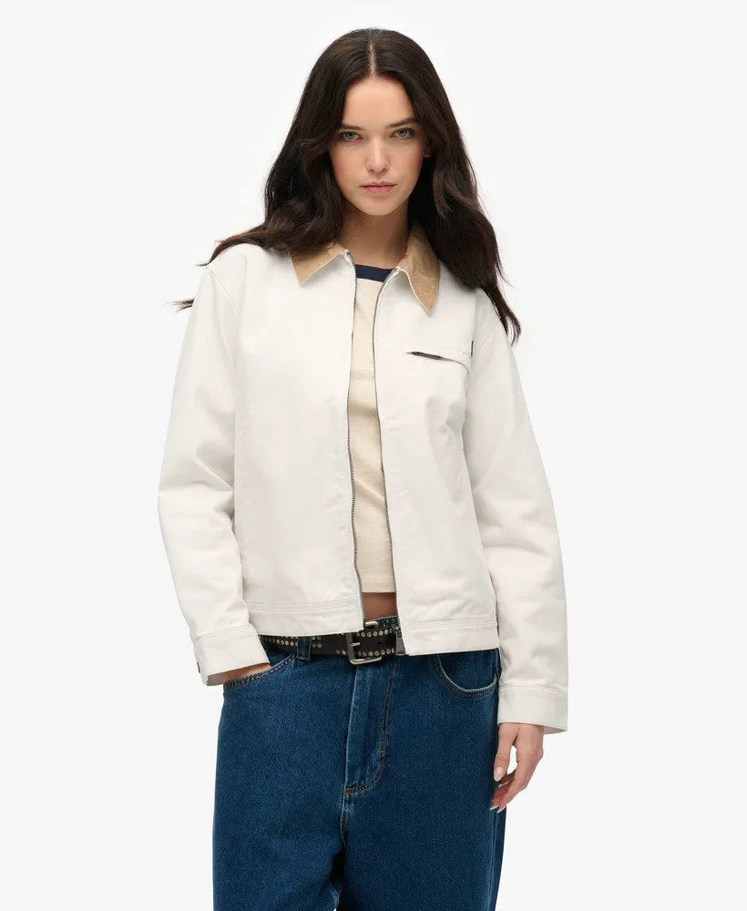 OFF WHITE