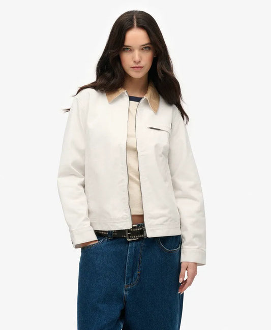 OFF WHITE