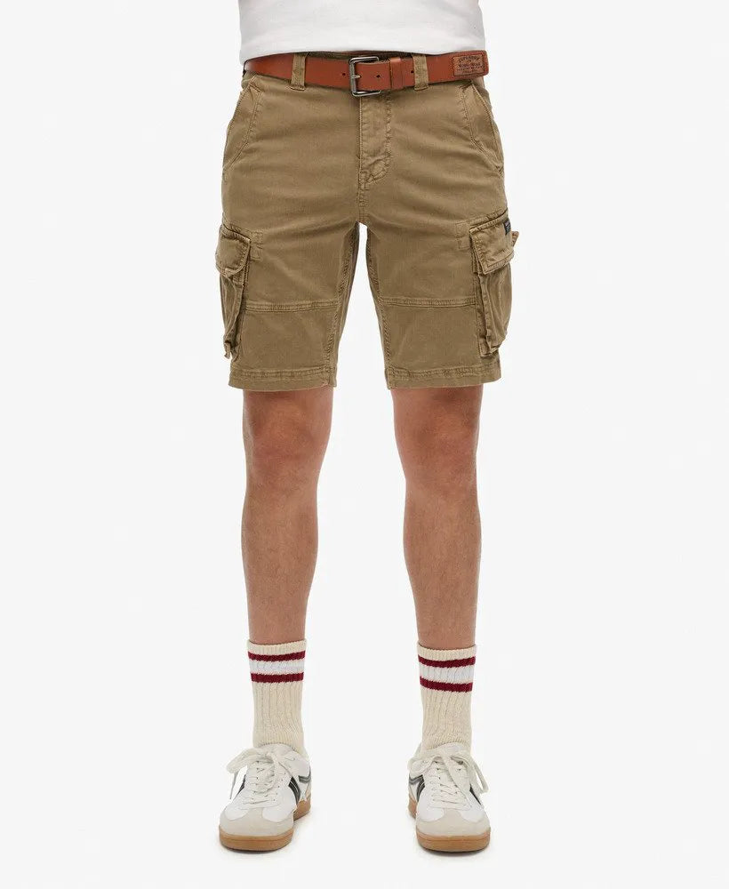 Tan Khaki