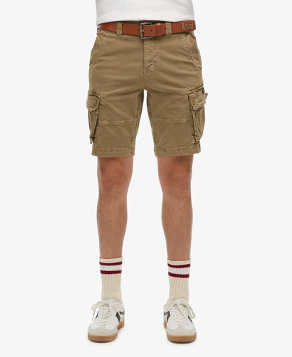 Tan Khaki