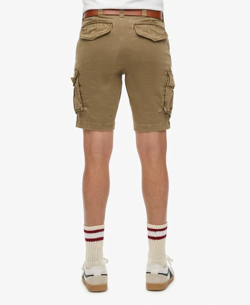 Tan Khaki