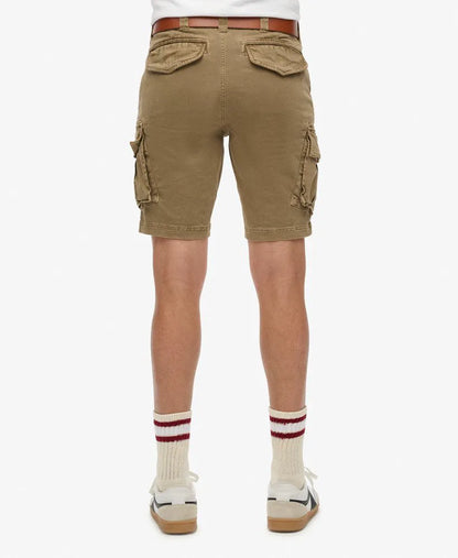 Tan Khaki