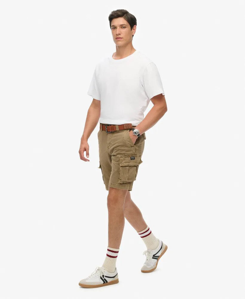 Tan Khaki
