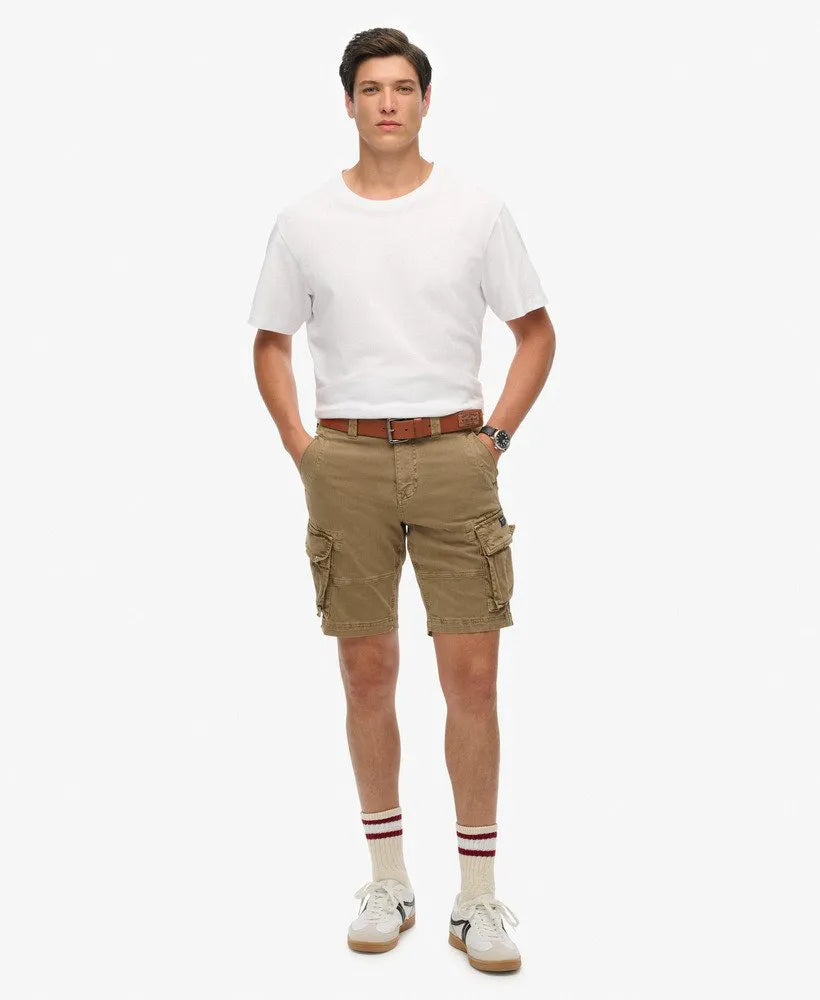Tan Khaki