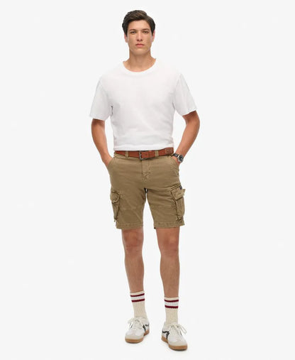 Tan Khaki