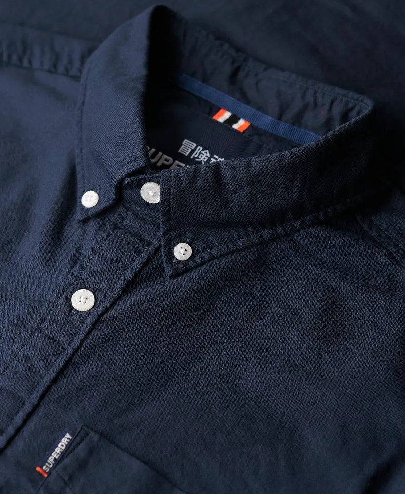 Eclipse Navy