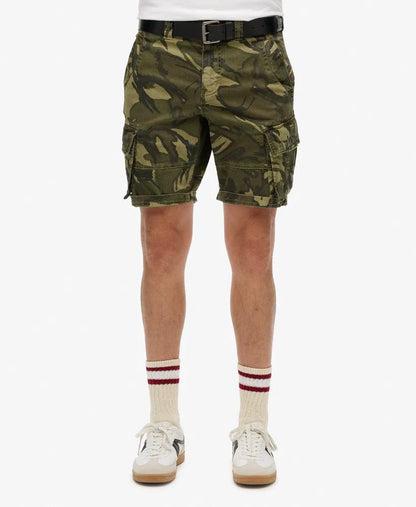 Outline Camo