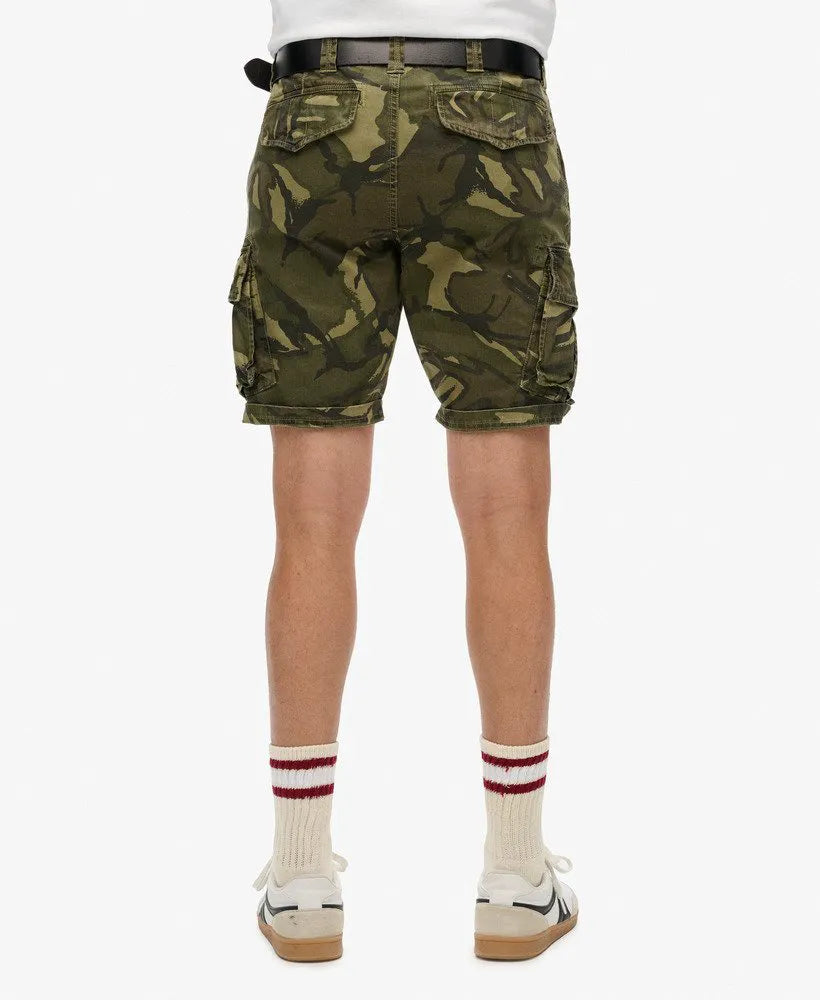 Outline Camo