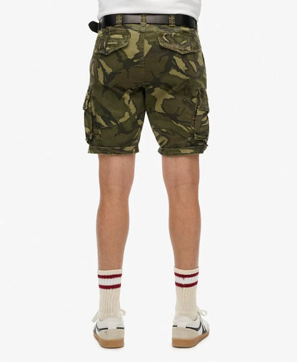 Outline Camo