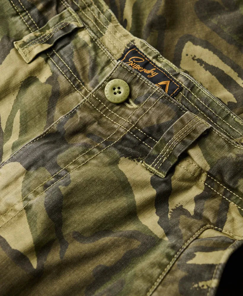 Outline Camo