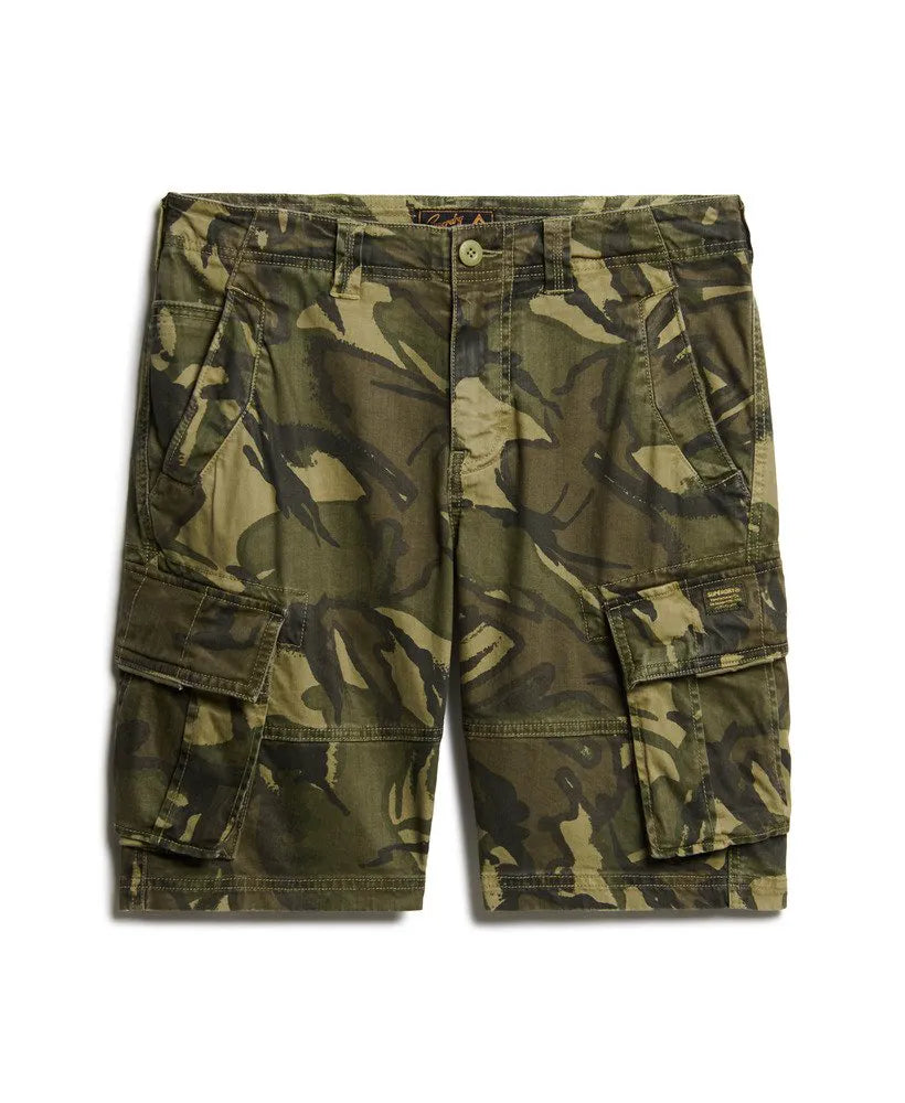 Outline Camo