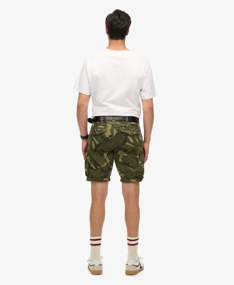 Outline Camo