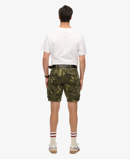 Outline Camo