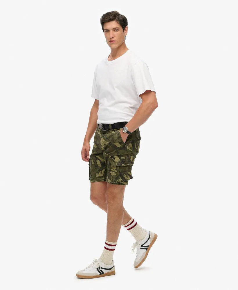 Outline Camo