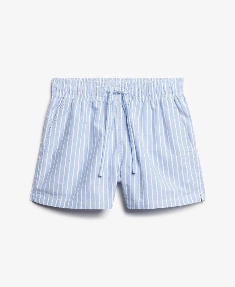 BROKER BLUE STRIPE