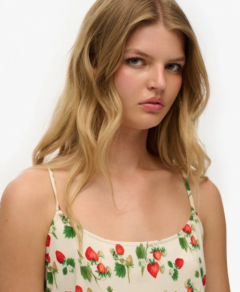 STRAWBERRY