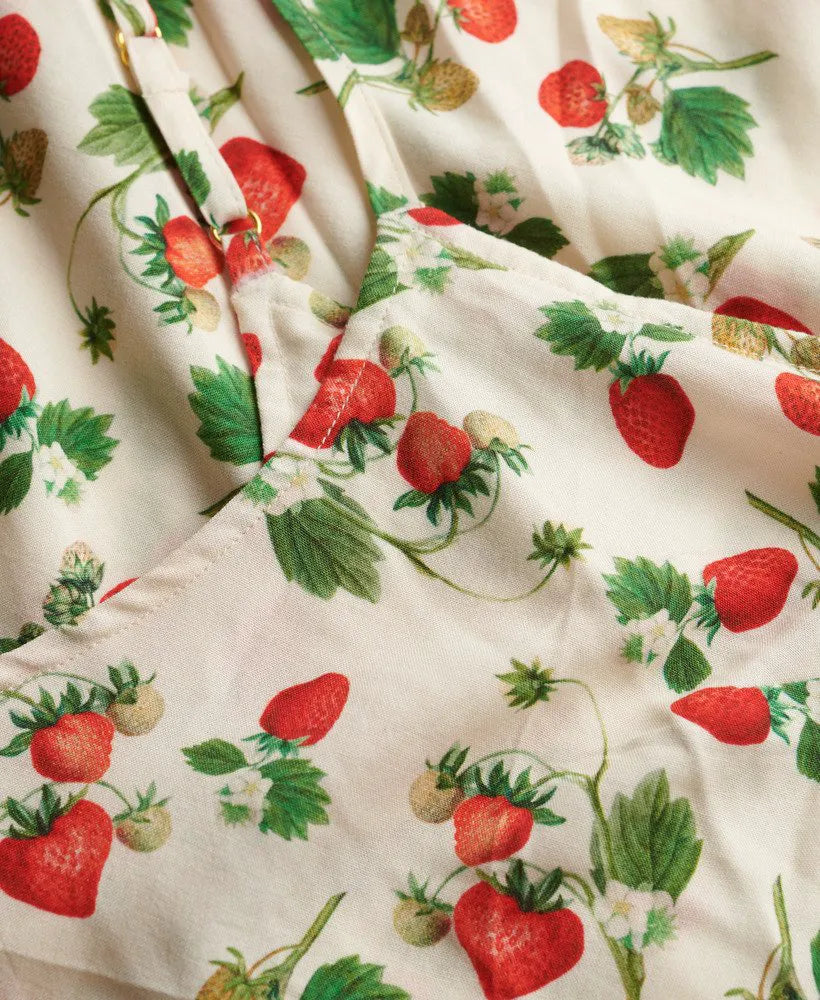 STRAWBERRY