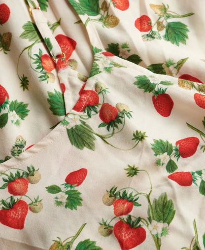 STRAWBERRY