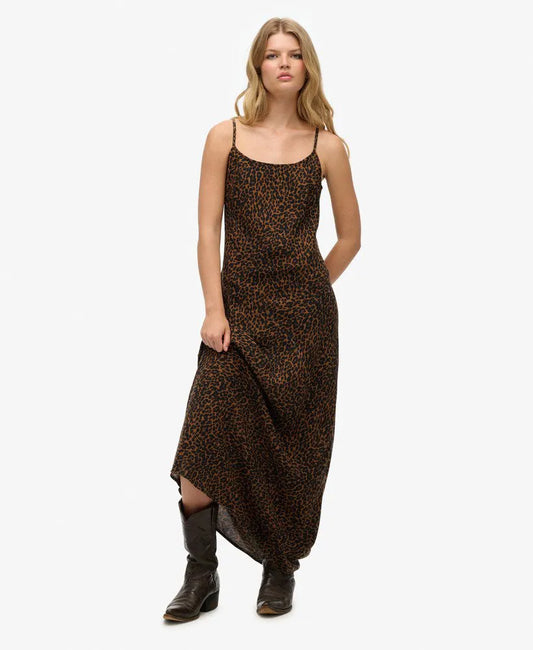 Leona Leopard