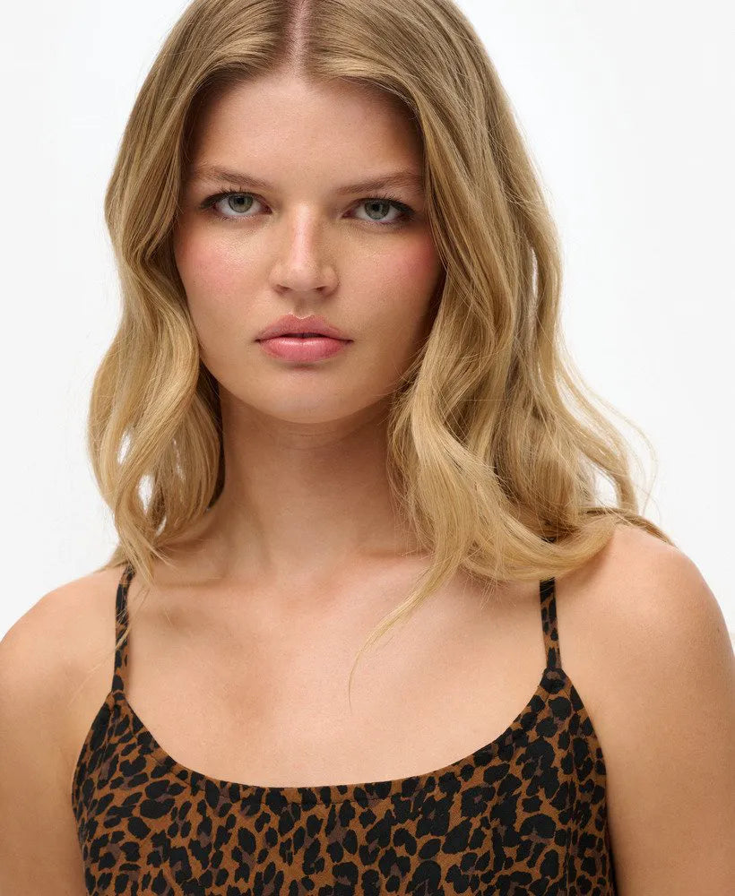 Leona Leopard