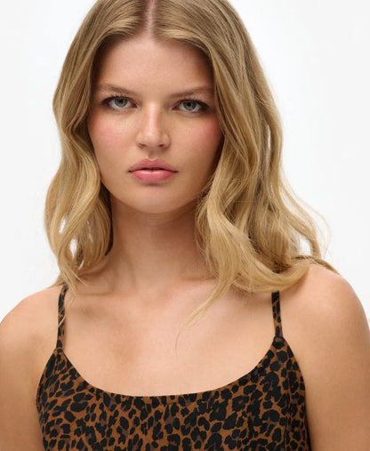 Leona Leopard