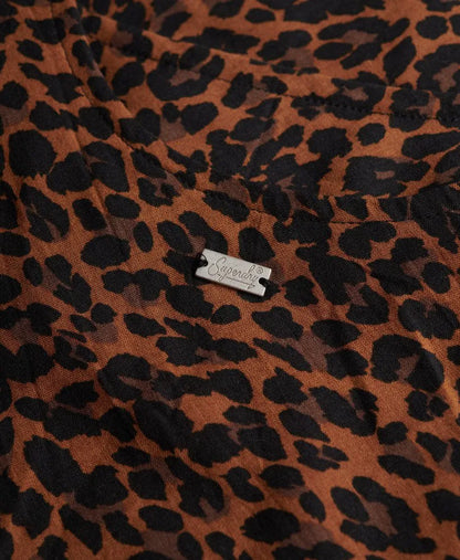 Leona Leopard