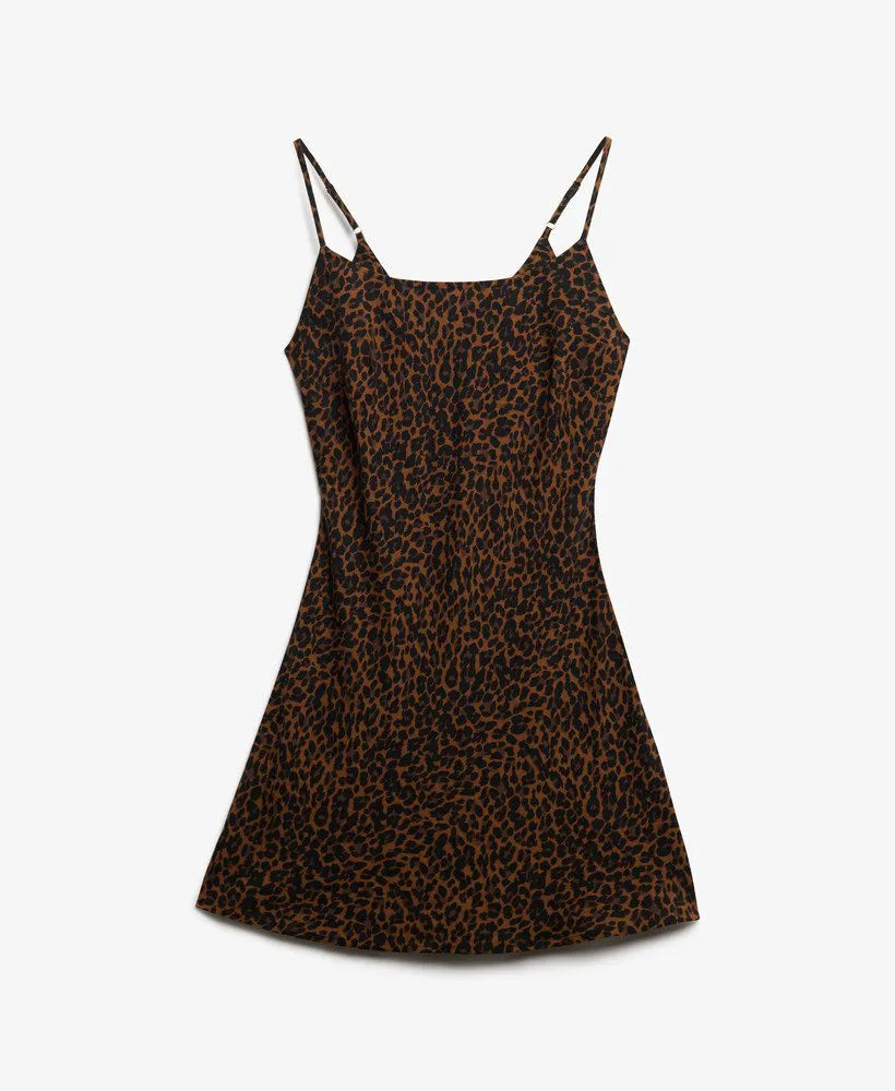 Leona Leopard