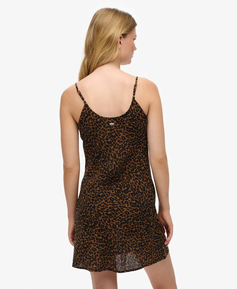 Leona Leopard