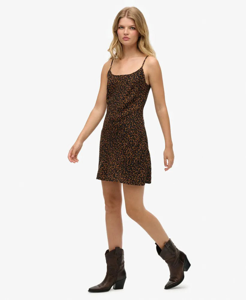 Leona Leopard