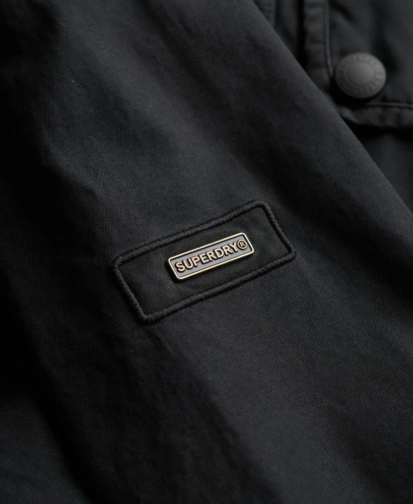 Estate Four Pocket Jacket