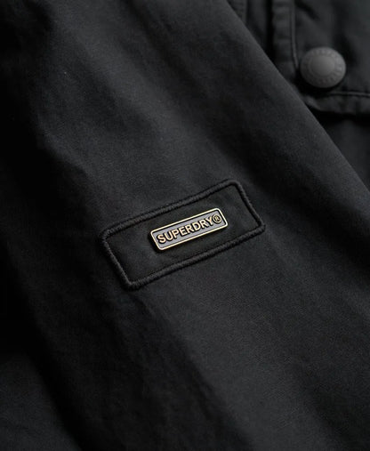 Estate Four Pocket Jacket