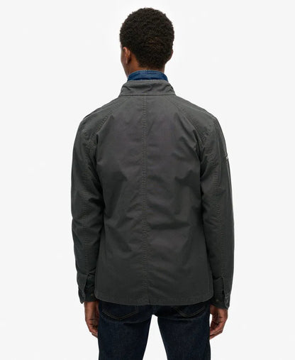 Estate Four Pocket Jacket