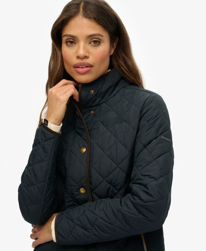 Eclipse Navy