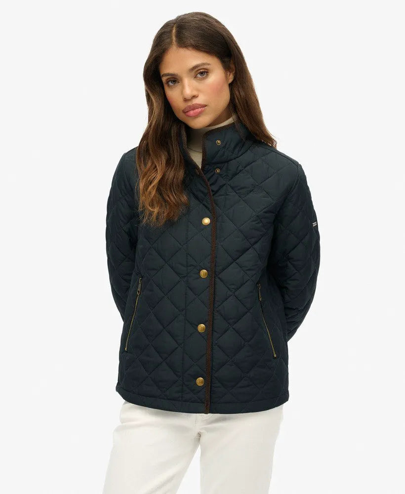 Eclipse Navy
