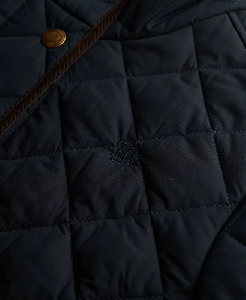 Eclipse Navy