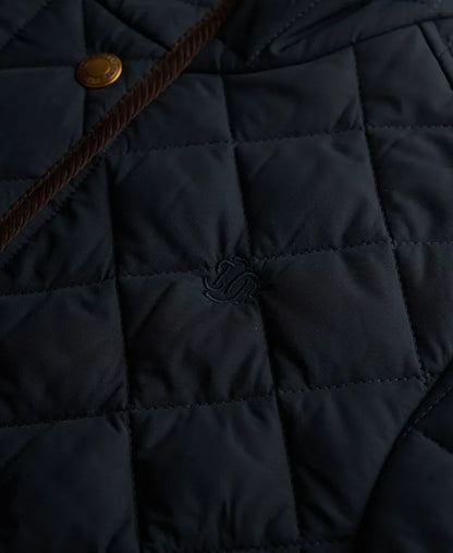 Eclipse Navy