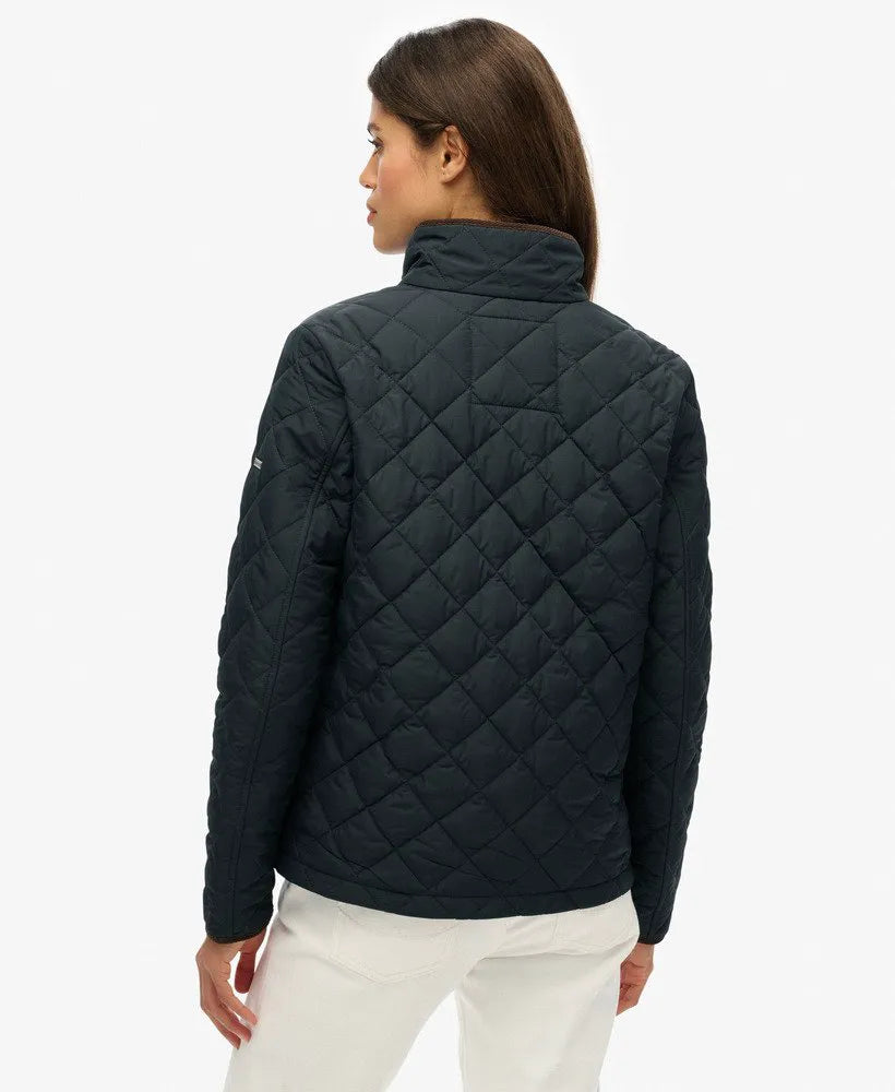 Eclipse Navy