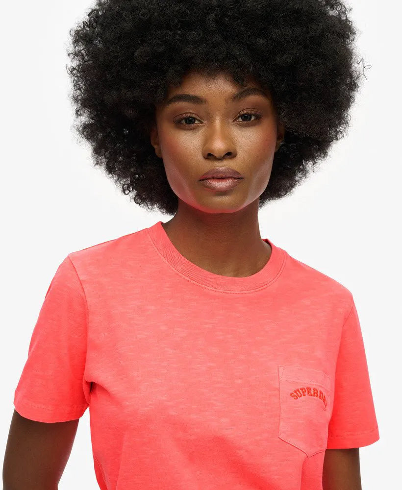 Fiery Coral