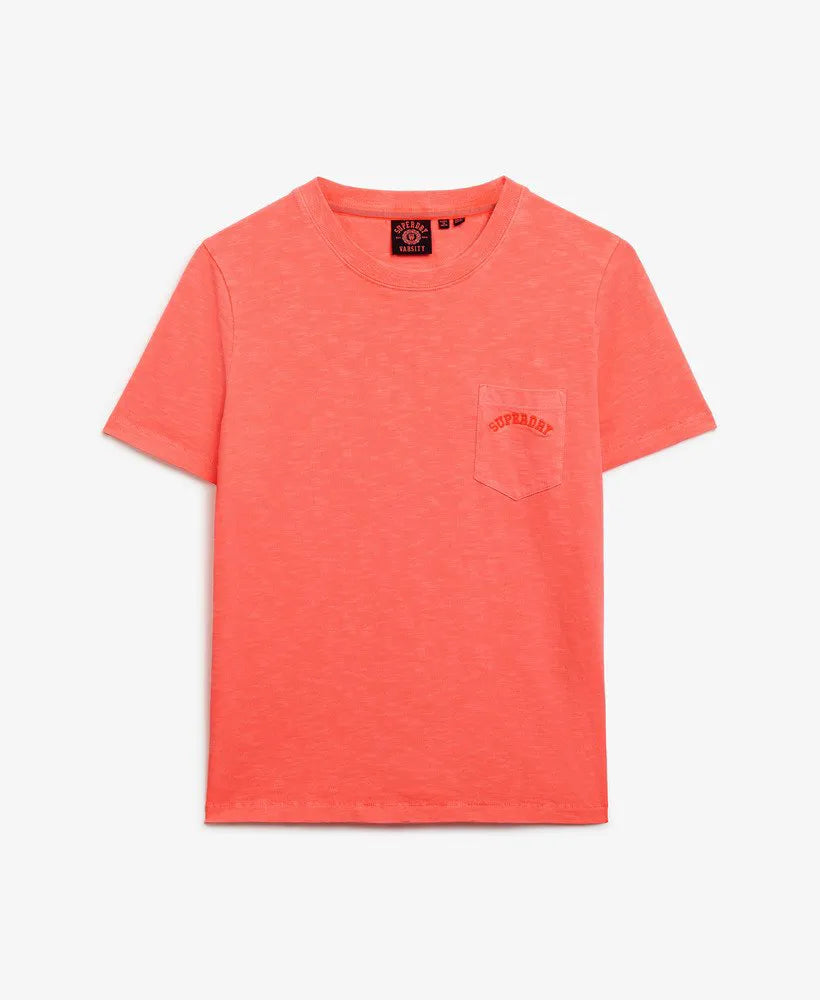 Fiery Coral