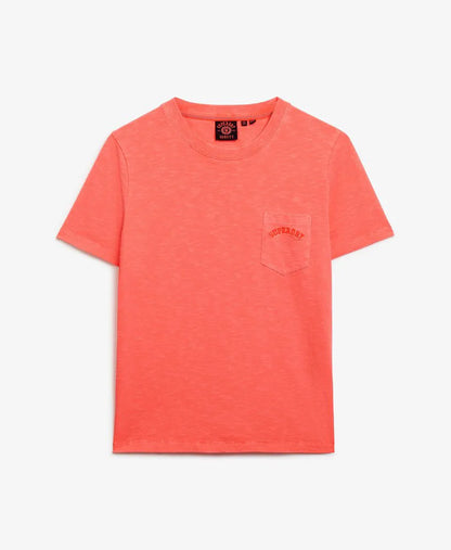 Fiery Coral