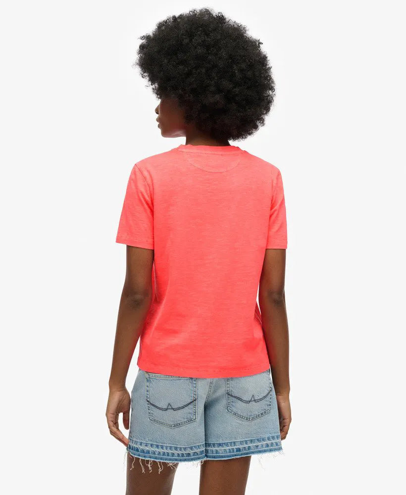 Fiery Coral