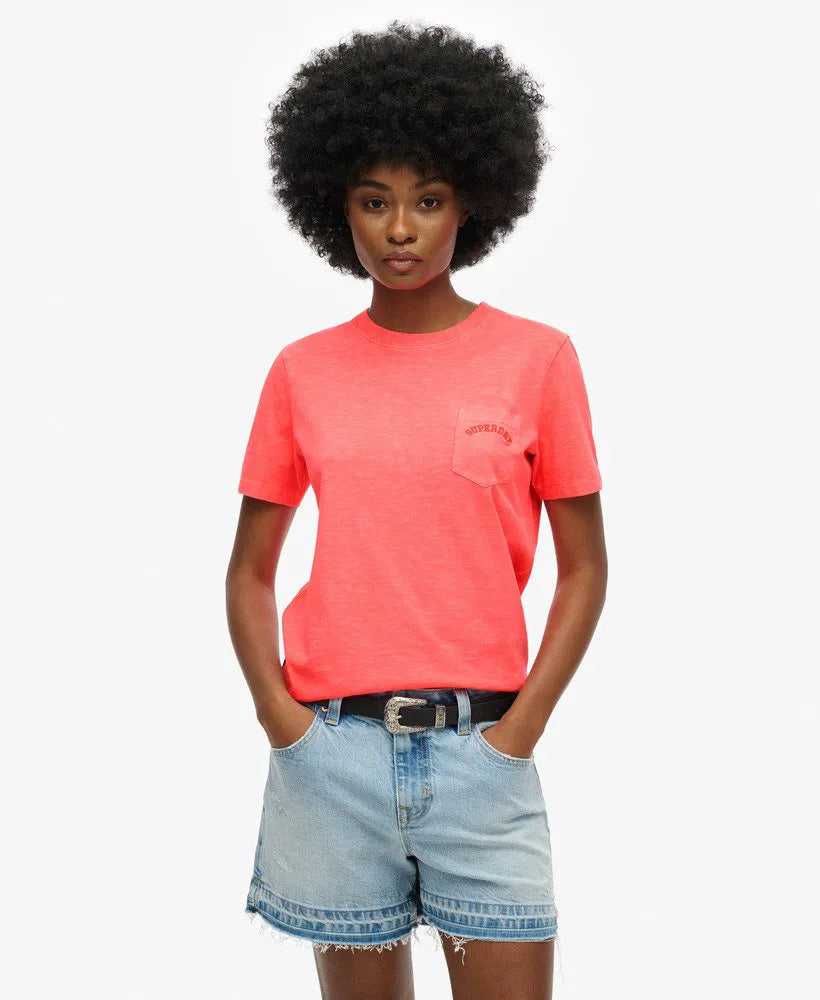 Fiery Coral