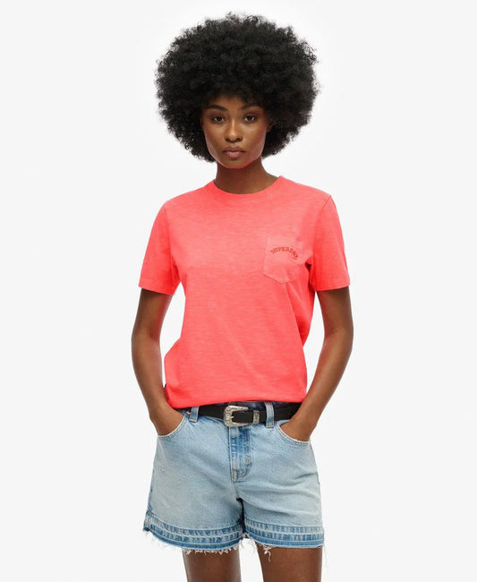 Fiery Coral