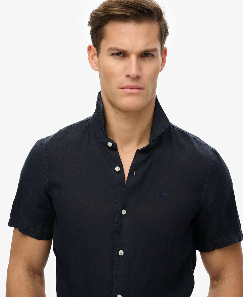 SUPER DARK NAVY