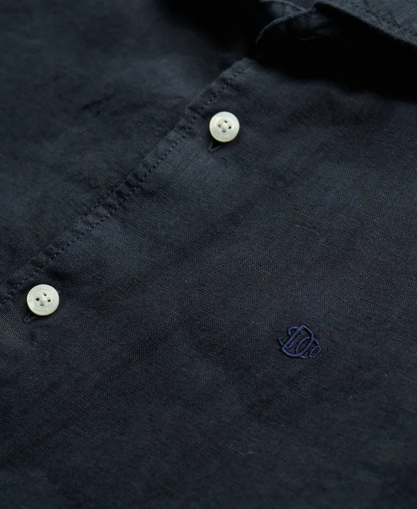 SUPER DARK NAVY