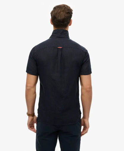 SUPER DARK NAVY