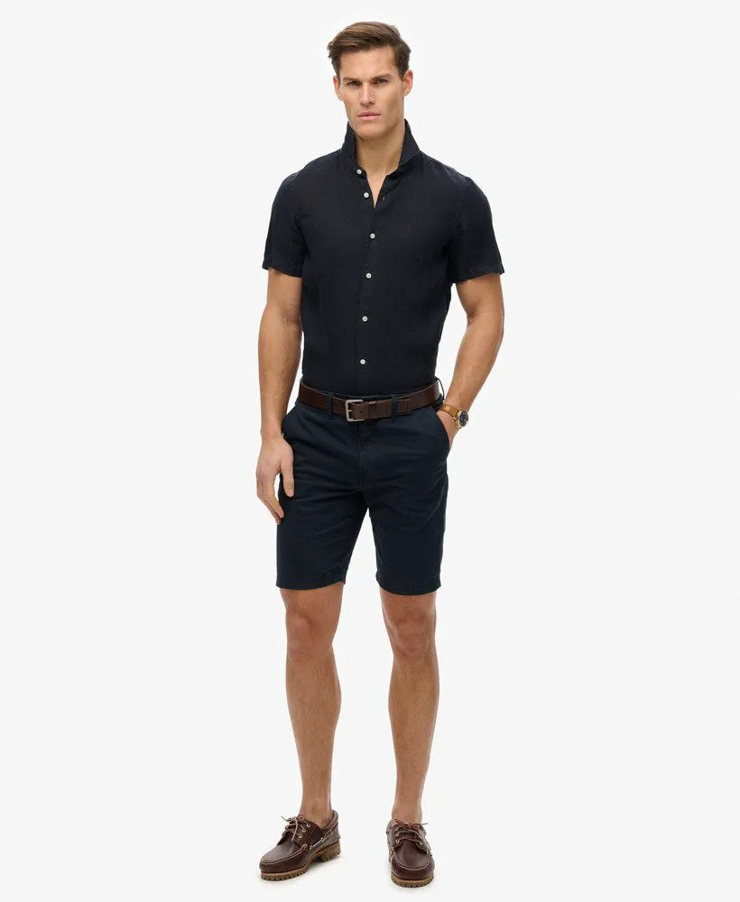 SUPER DARK NAVY