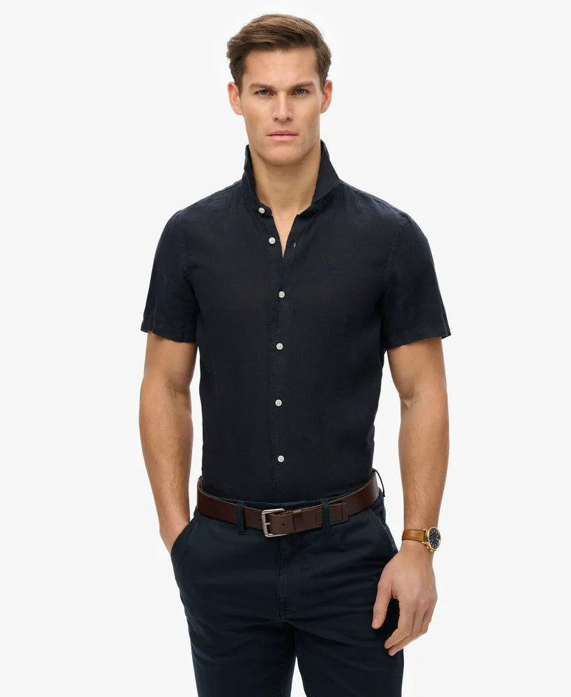 SUPER DARK NAVY